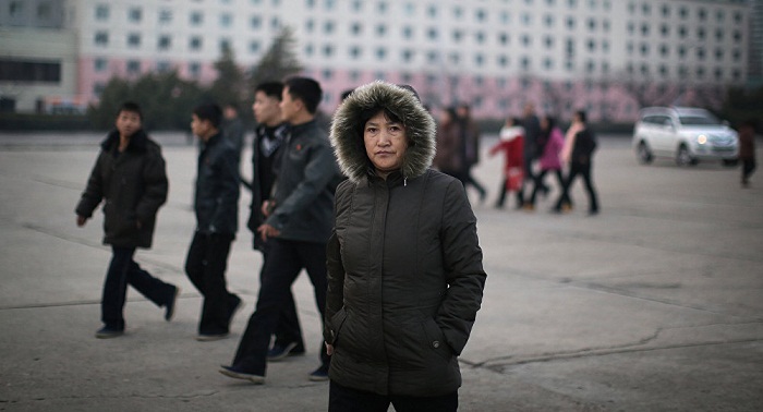 Pyongyang appelle ses citoyens à se préparer à la famine